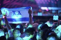 Evrovizija Izrael