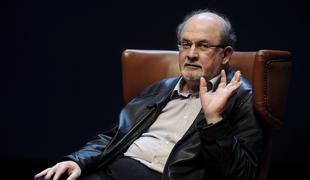 Iranski mediji zvišali nagrado za smrt Salmana Rushdieja