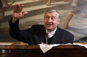 V Ljubljani pričetek simpozija o medverskem dialogu