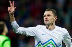 Milivoje Novaković: spet je dokazal, da je kot vino