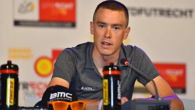Rohan Dennis se je izvlekel s pogojno obsodbo za smrt žene