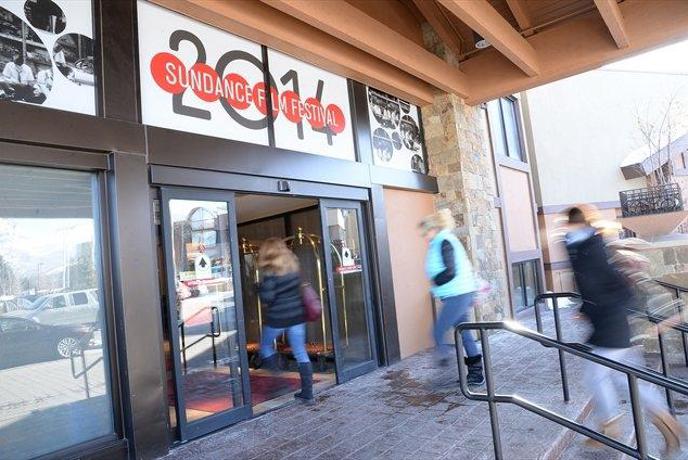 V Park Cityju danes začetek 30. festivala Sundance