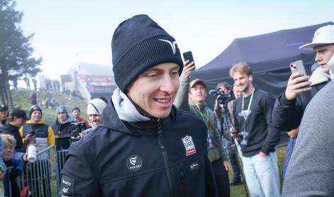 Pogačar o težkih dneh na Touru: Po težavah s kolenom so se začeli dvomi, ali bom sploh lahko nadaljeval