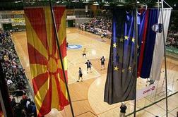 Koprčani v polfinale pokala EHF