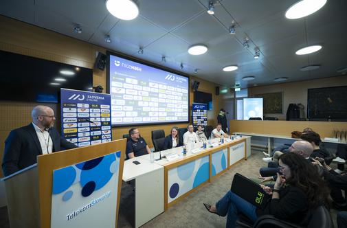 Razkrili koledar domačih dirk, ki so izjemno pomembne