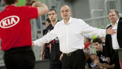 Vujošević: Zakaj nam sodijo Slovenci, če želimo regularno ligo?