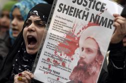 Pozivi Iranu in Savdski Arabiji: Bližnji vzhod je že zdaj sod smodnika