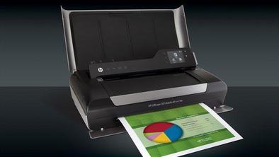 Ocenili smo: HP Officejet 150 Mobile All-in-One
