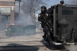 ICE izgnala tudi tri slovenske državljane