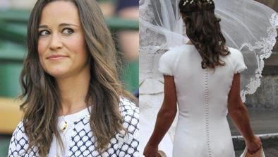 Lagerfeld: Pippa ima grd obraz