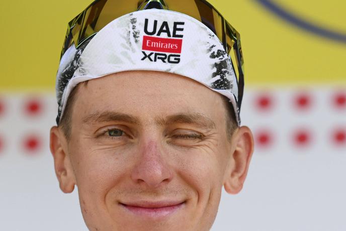 Zakaj Pogačar odhaja na švicarske ceste in zakaj je pravi trenutek za Mehičana in Tour?