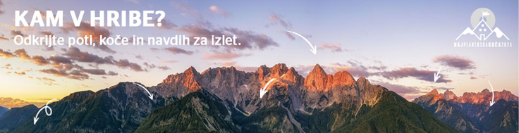 Naj planinska koča | Foto: 