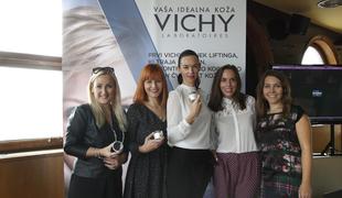 Vichy predstavil novo generacijo nege anti-age