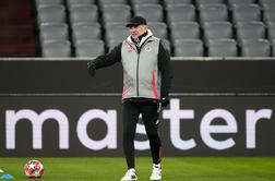 Vladimir Weiss znova selektor Slovaške