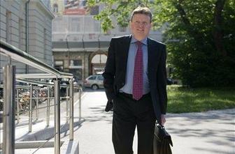Posedelova komisija bo zaslišala Šrota