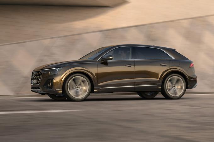 novi-audi-q7-q8-tfsi-e-akcija-cena-ugodnosti-prikljucni-hibrid-porsche-inter-auto-slovenia-suv-sportni-terenec-poslovni-avto-2025 (4) | Foto: Audi.si in Audi Media Center