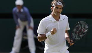Finalna poslastica: Đoković proti Federerju
