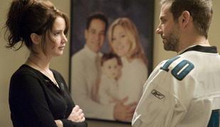 Film "Silver Linings Playbook" izbranec Toronta