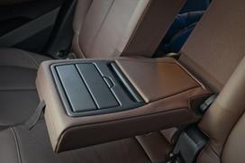 BMW X1 - fotogalerija testnega vozila