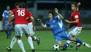 Etien Velikonja: Krizno obdobje je za nami