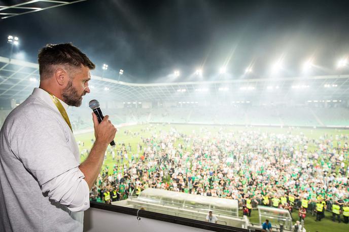 Igor Bišćan | Foto Vid Ponikvar