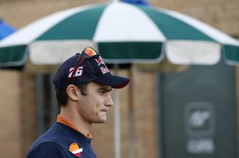 Motegi za Hondo predstavlja najpomembnejši vikend v prvenstvu