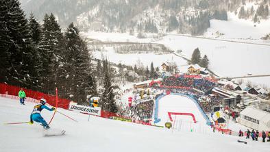 Vitranškim "kuharjem" zelena luč