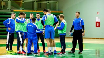 Peklenski začetek lova na olimpijske sanje