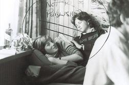 Za fotografijo, ki je bila leta 1981 prevroča za objavo, iztržili 18 tisočakov