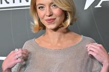 Sydney Sweeney, igralka