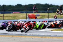 motoGP Marc Marquez Ducati