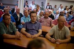 Sistemska tehnika: Dogodki v Viator & Vektorju na naše poslovanje nimajo vpliva