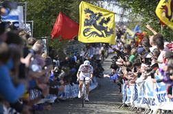 Pogačar in še pet Slovencev (enega čaka ognjeni krst) v pričakovanju spektakla