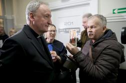 Na Poljskem začetek sojenja škofu zaradi prikrivanja pedofilije