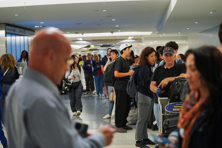 Prejšnji mesec so bila več ur prizemljena vsa letala družbe Alaska Airlines, prav tako zaradi tehničnih težav. | Foto: Reuters