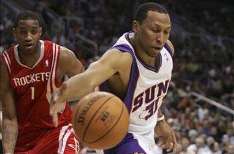 Marion v Dallas, Gordon v Detroit