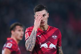 Leipzig bo trepetal za Evropo, Zec se poslavlja od elite
