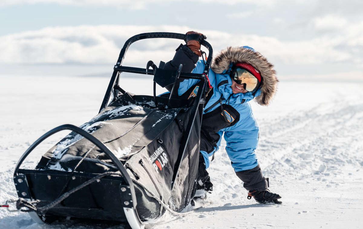 FJR_2025_Polar_102787_1200 | Foto Fjällräven