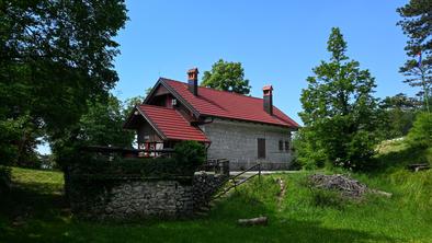 Tudi slovenska Istra in Kras sta raj za planince #video
