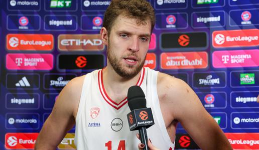 Presenečenje ali ne?