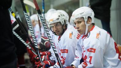 Jeseničani v dodatni boj za četrtfinale, Slavija stiska pesti za Maribor