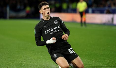 Velikani brez težav, Vipotnika čaka peklenski izziv: Manchester City!