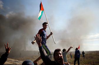 Vrh Organizacije za islamsko sodelovanje priznal palestinsko državo