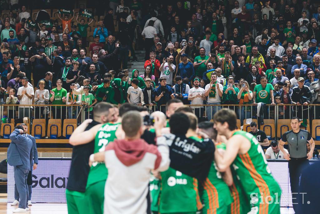 Cedevita Olimpija FMP