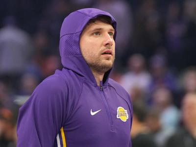 Kralj James se je poklonil Luki Dončiću: Tako prekleto je dober, da je to že smešno