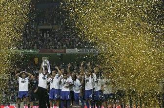Porto zmagovalec portugalskega superpokala