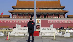 Neoznačene zavajajoče vsebine vas (na Kitajskem) lahko spravijo v zapor