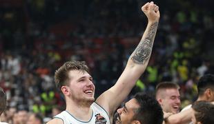 Luka Dončić, brez pretiravanja