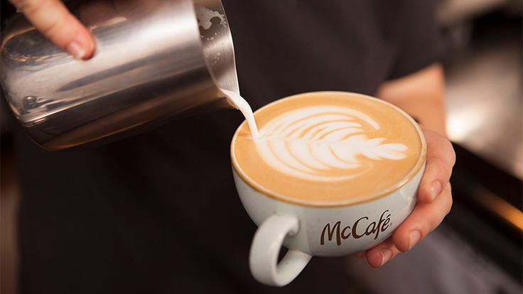 McCafe | Foto: 