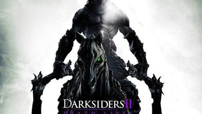 Ocenili smo: Darksiders 2